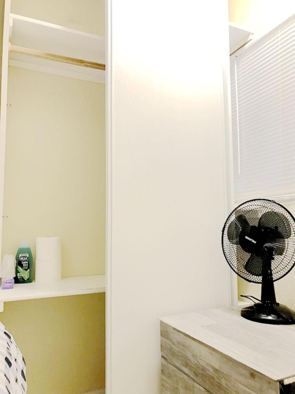 New Bedroom Queen Size Bed At Vegas For Rent-4 Las Vegas